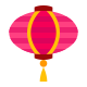 Lampion icon