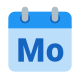 Montag icon