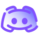 Logo Discord icon