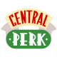 Central Perk icon