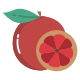 Grapefruit icon