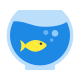 水族馆 icon