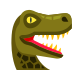 Dinosauro icon