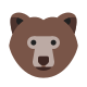 Bear icon