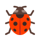 Coccinella icon