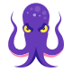 章鱼 icon