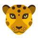 Leopardo icon