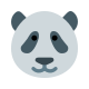 Панда icon