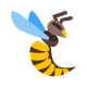 黄蜂 icon