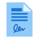 Agreement icon