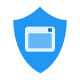 Application Shield icon