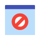 Behavior Blocker icon