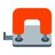 Hole Punch icon