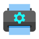 Printer Maintenance icon