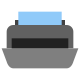 Printer icon