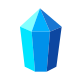 Cristal icon