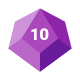 Deltohedron icon