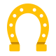 Horseshoe icon