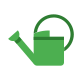 Watering Can icon