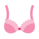 Reggiseno icon