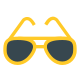 Sun Glasses icon