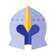 Spartan Helmet icon