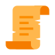 Parchment icon