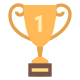 Trofeo icon