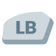 X 박스 LB icon
