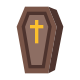 Ataúd icon