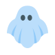 Ghost icon