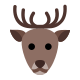 Reindeer icon