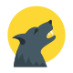 狼人 icon