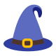 Witch's Hat icon