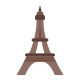 Torre Eiffel icon