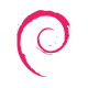 Debian icon