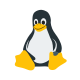 ОС Линукс icon