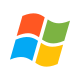 Logo de Windows icon