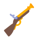 Blunderbuss icon