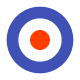 Fuerza Aérea Real icon