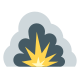 Smoke icon