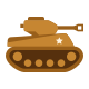 戦車 icon