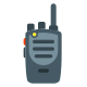 Rádio Walkie Talkie icon