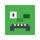 Zombie de Minecraft icon