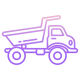 Truck icon