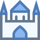 Palacio icon