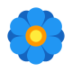 Fleur icon