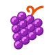 Grapes icon