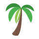 Palmera icon