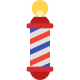 Barber Pole icon